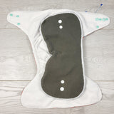 PTOM1 - 'Lil Helper reusable diaper.