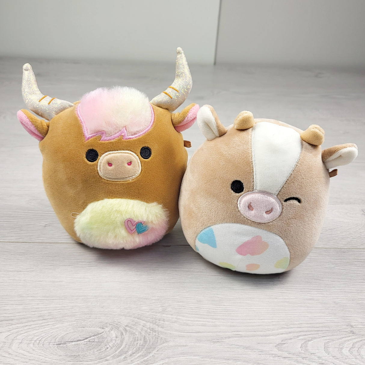 MAWA1 - Squishmallows (5 inch). Price is per piece