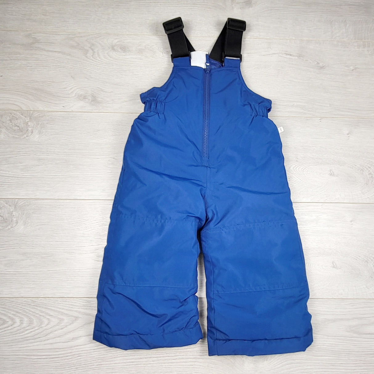JEPR3 - Gusti navy snow pants. Size 18 months