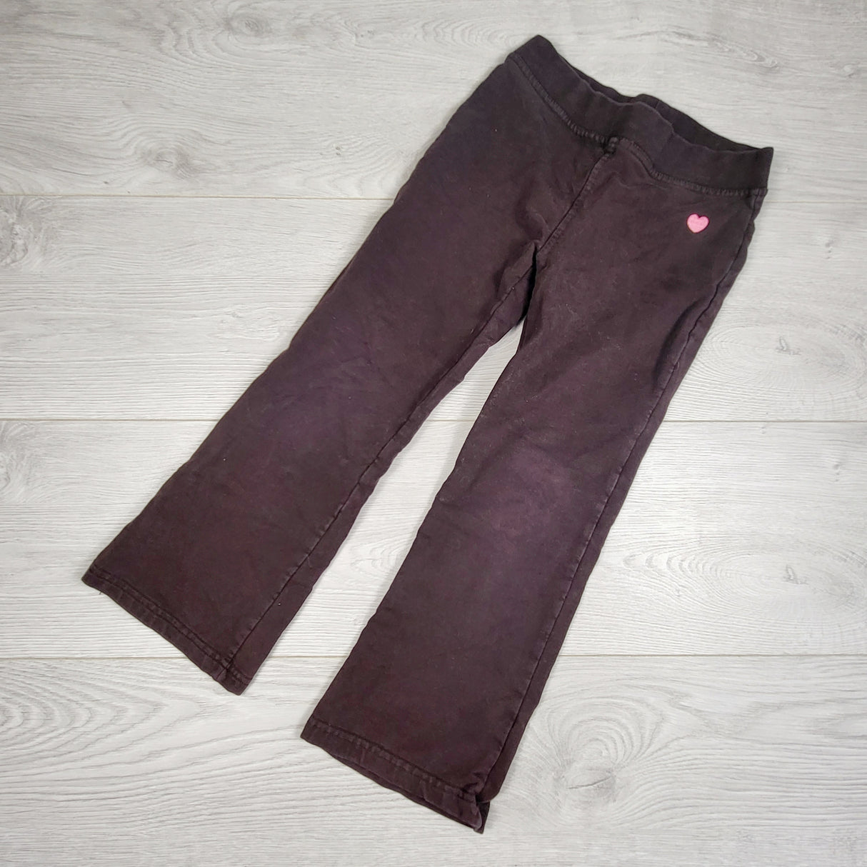 MAWA2 - Joe brown cotton pants. Size 5T