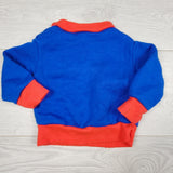 DMKY2 - Vintage 1980s Kids Club sweatshirt. Fits about 3-6 months
