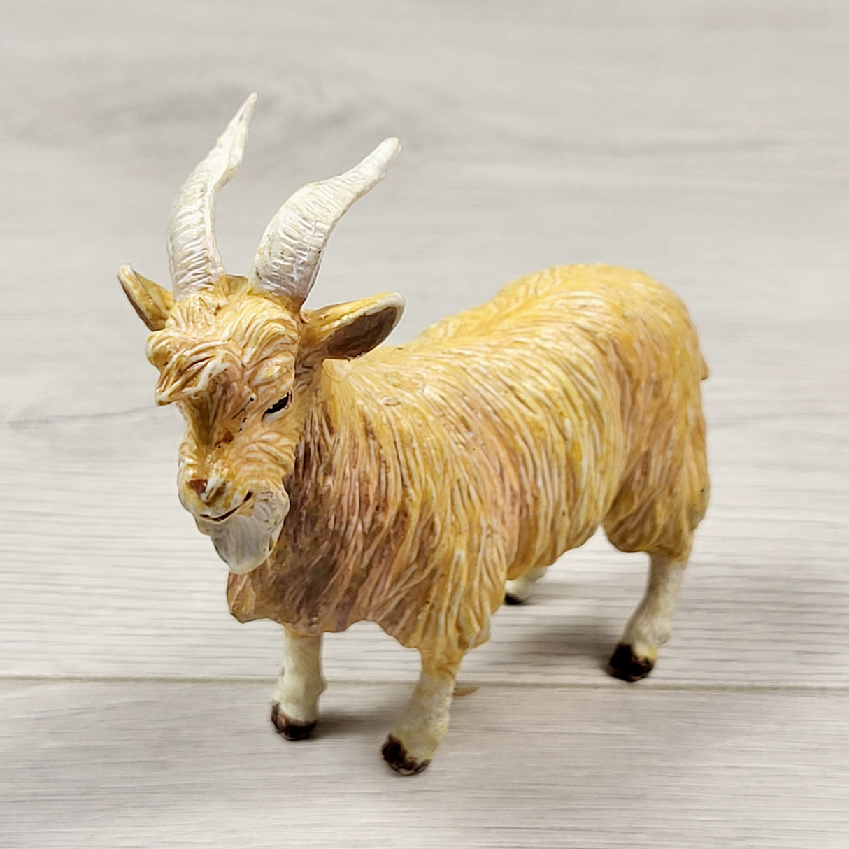 JLSN3 - Billy Goat figure