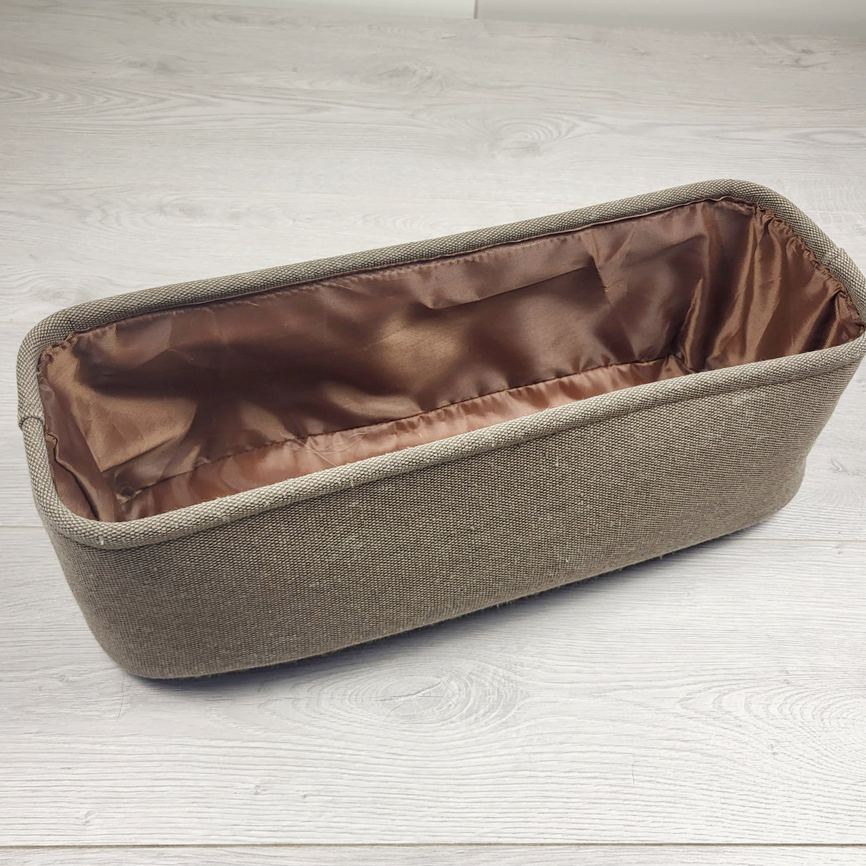 JLMB3 - Organizer basket (sorry, no shipping)