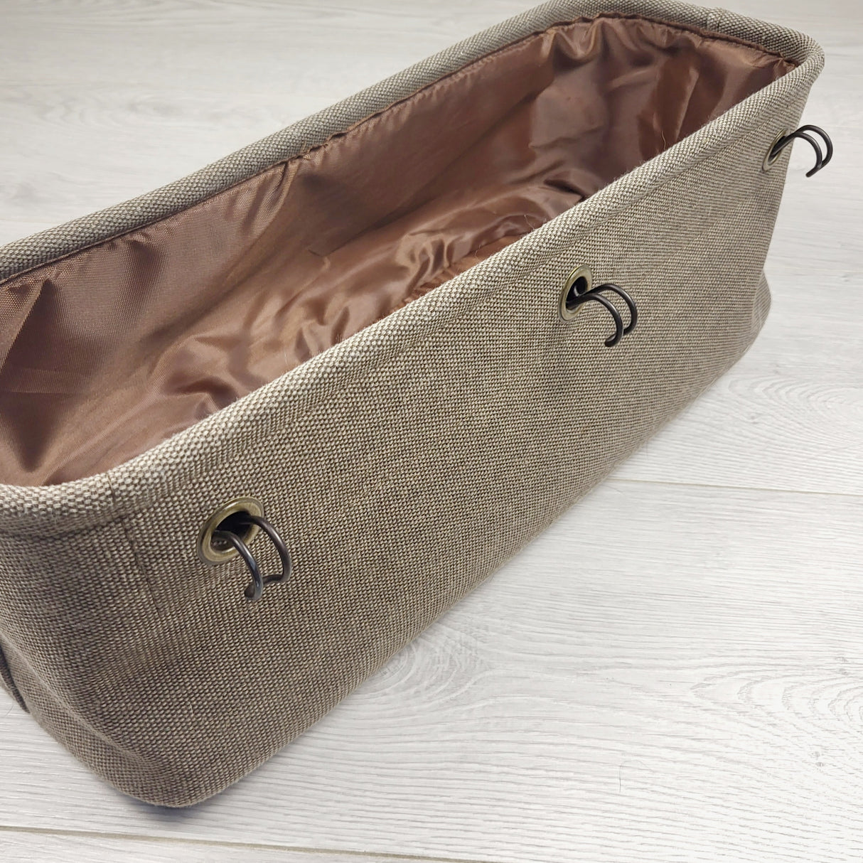 JLMB3 - Organizer basket (sorry, no shipping)