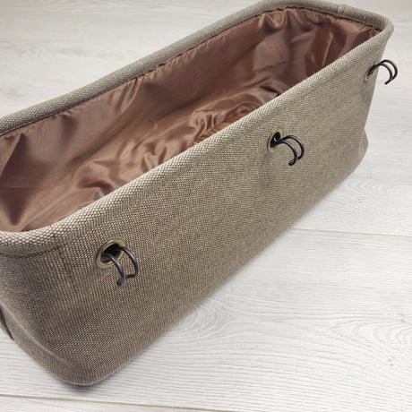 JLMB3 - Organizer basket (sorry, no shipping)