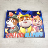 ALWE11 - Paw Patrol book and activity travel binder