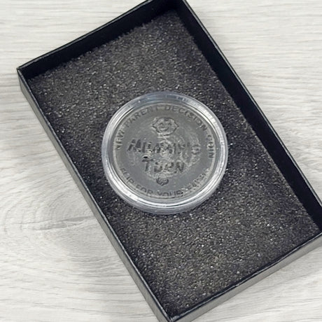 CHSP2 - Parent's Decision coin flip decision maker