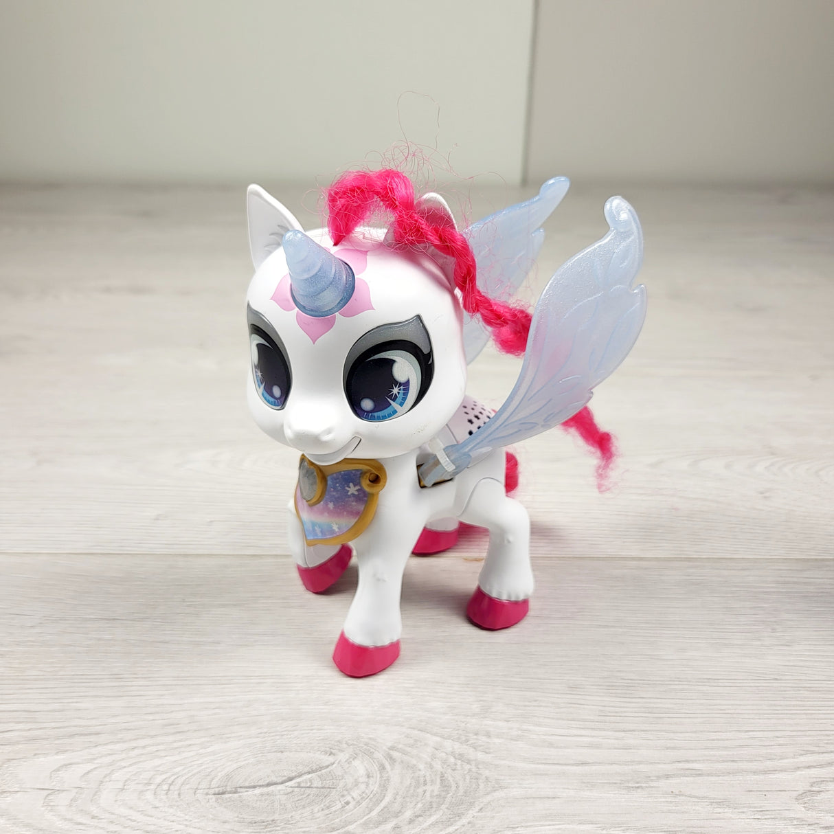 ALWE3 - VTech Sparklings Mia The Unicorn toy