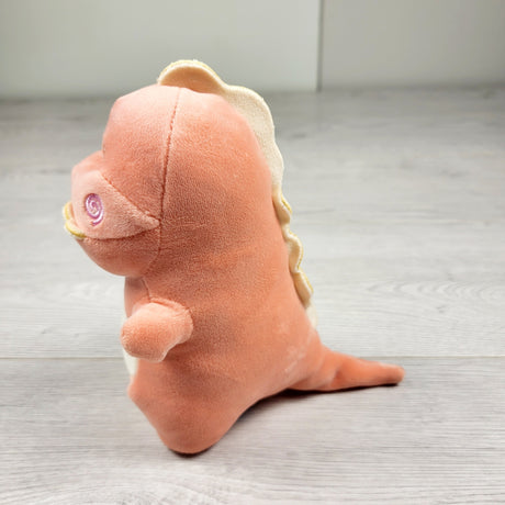 ALWE3 - Chikitoe small plush dinosaur