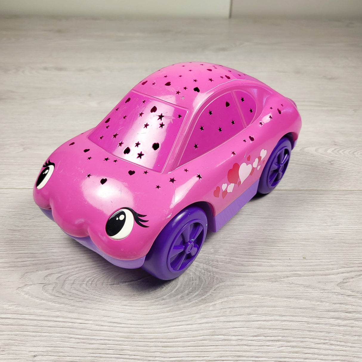 ALWE3 - Cloud B Twilight Car star projector