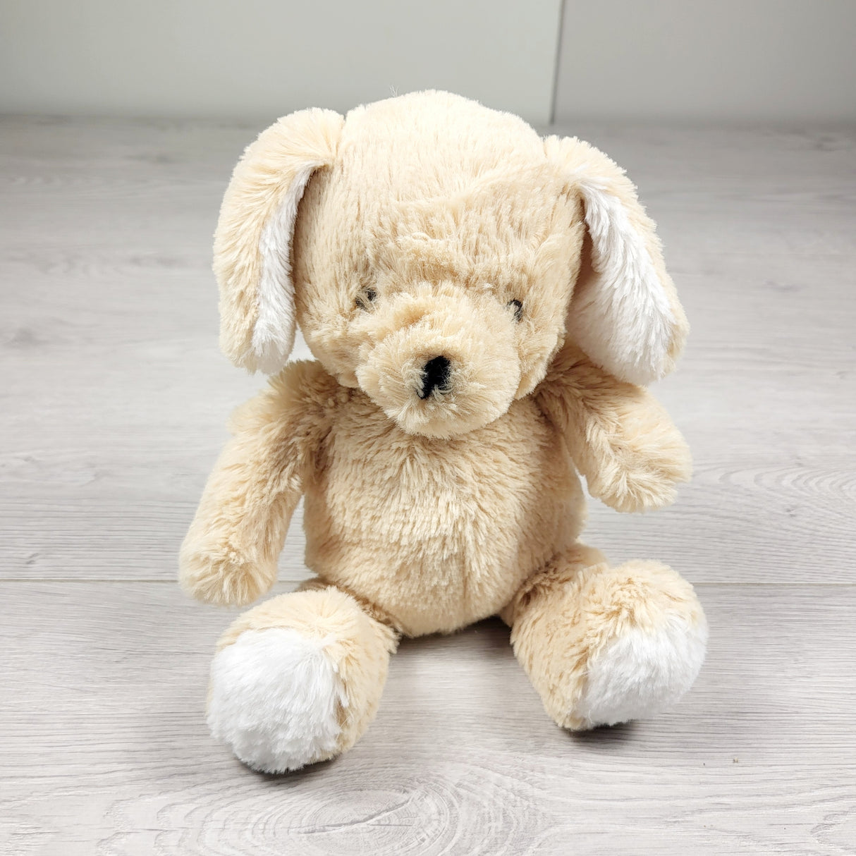 ALWE3 - Carters plush dog