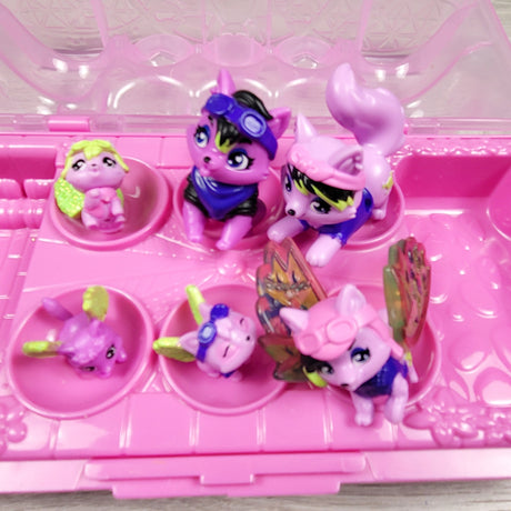 ALWE3 - Hatchimals lot