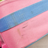 CHLSC2 - Vintage 2004 Strawberry Shortcake roller suitcase (sorry, no shipping)