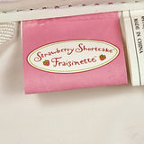 CHLSC2 - Vintage 2004 Strawberry Shortcake roller suitcase (sorry, no shipping)