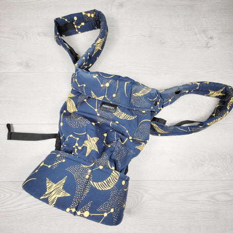 DOKN1 - Mom Cozy baby carrier for babies 3 to 24 months