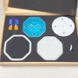 ALWE4 - NEW - Kano Frozen 2 Coding Kit