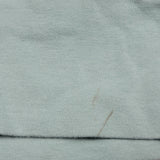 MHAN1 - Handmade aqua coloured crewneck. Approx 5T