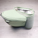 MWLL1 - NEW without box - Bebamour 3-way baby carrier (sorry, no shipping)
