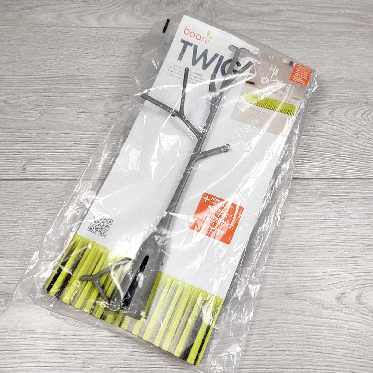 MWLL2 - NEW - Boon Twig Drying Rack Accessory