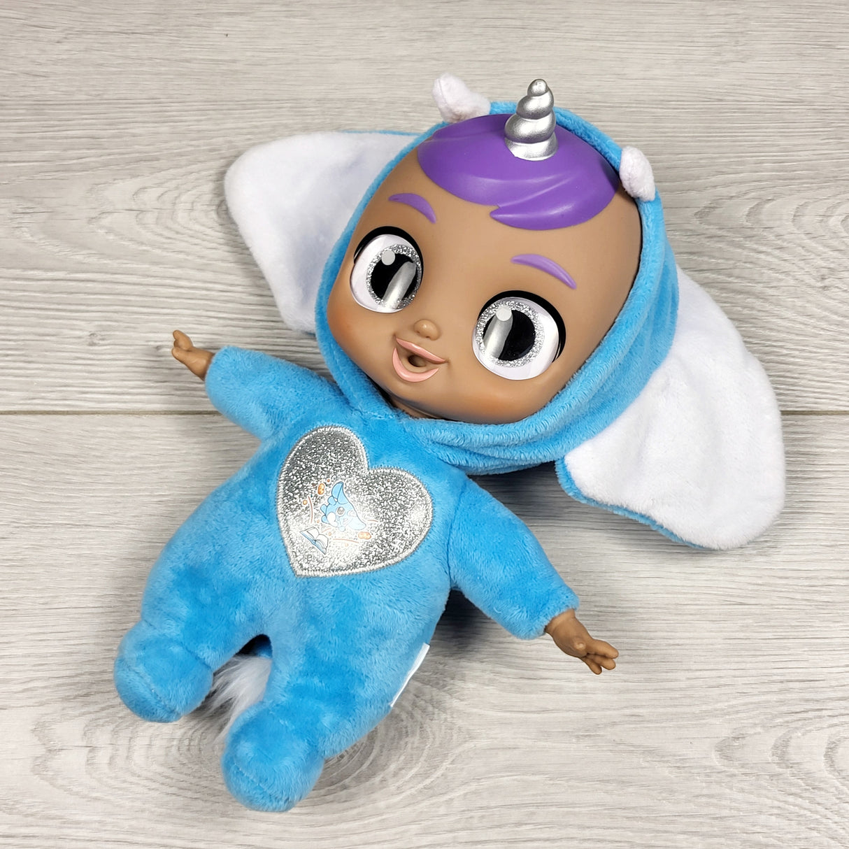 MWLL2 - Zuru Babycorn doll