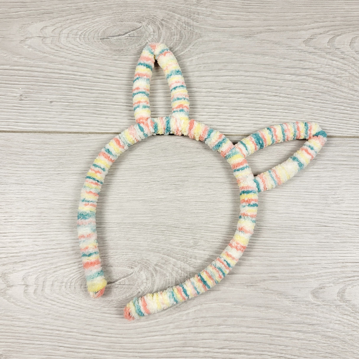 KTBL2 - Bunny ears headband