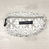 MWLL3 - Petunia Picklebottom travel nursing cover