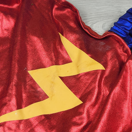 GFST1 - Super Hero costume. Size 8-10 Years