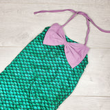 GFST1 - Mermaid costume. Approx 4-6 years