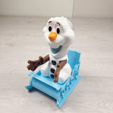 MHAN2- Play-Doh Frozen Olaf's Sleigh Ride Toy