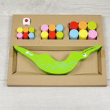 MASO1 - NEW - Foxmind Games Don't Rock The Croc game