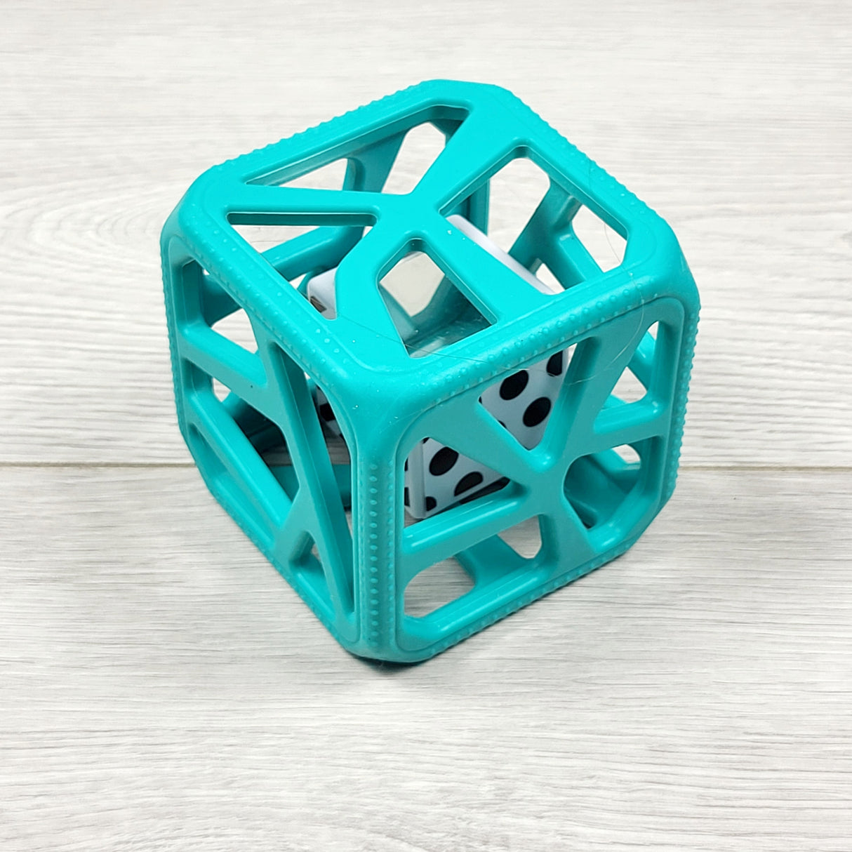 MASO2 - Malarkey Kids Silicone Chew Cube
