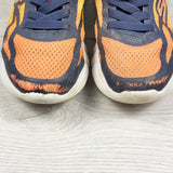 DPAR1 - Skechers running shoes. Youth size 3