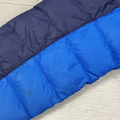MAYE1 - Gerry insulated jacket. Size 7/8
