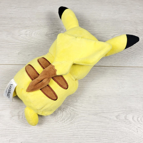 GFST4 - Pokemon Pikachu plush