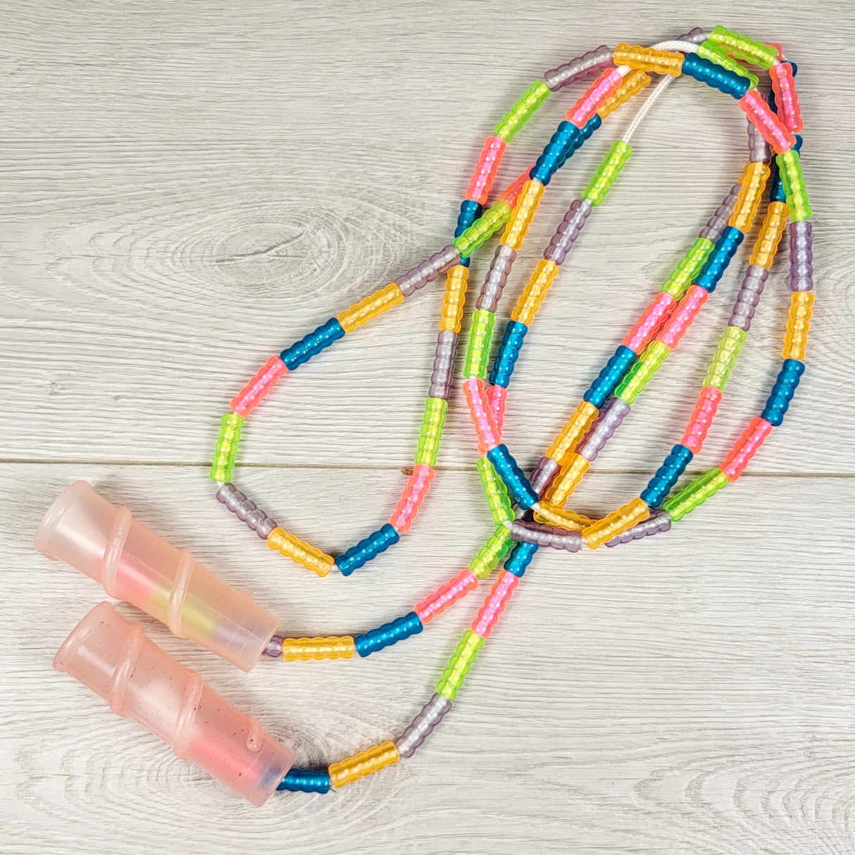 GFST4 - Beaded Jump Rope