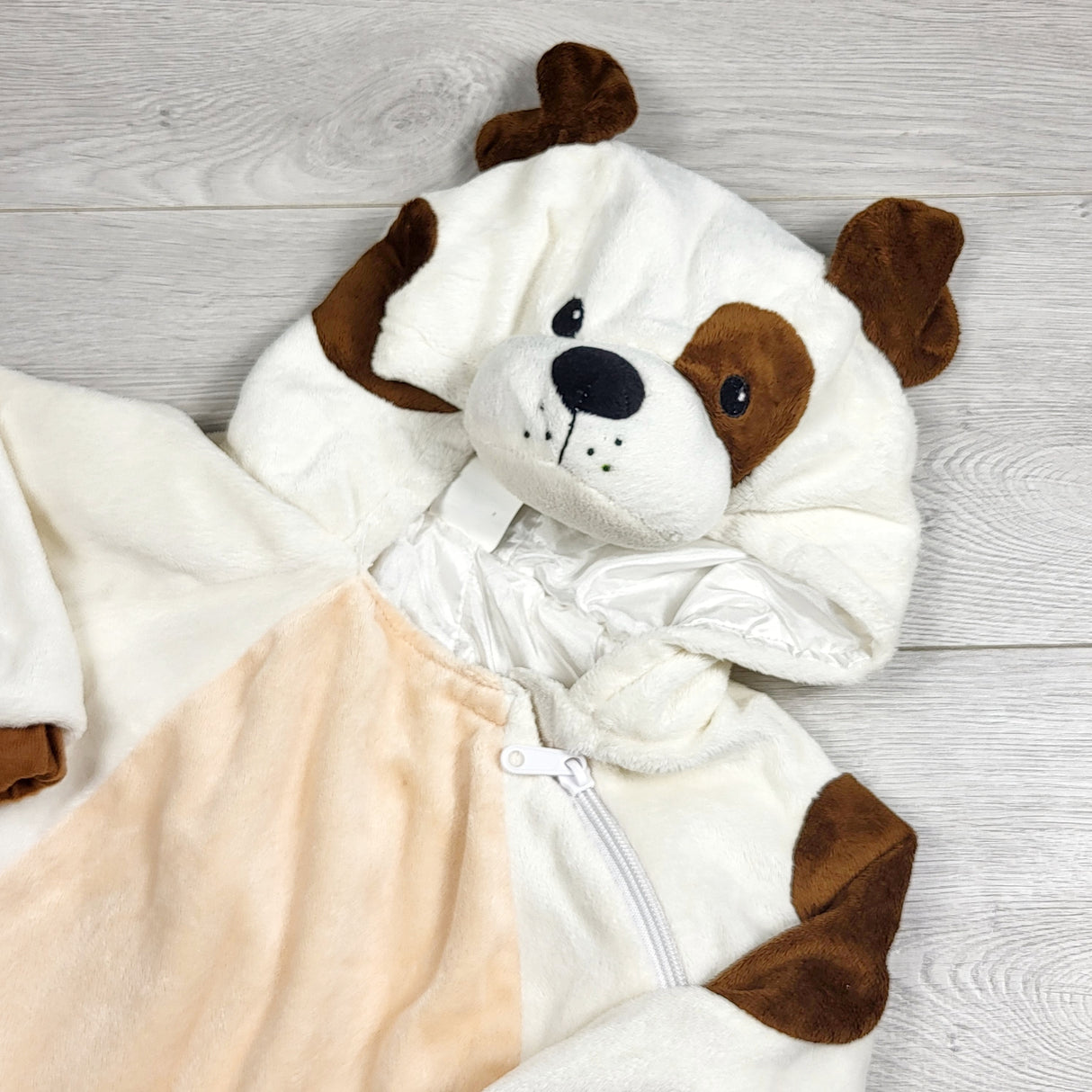 MRSH1 - Puppy costume. Approx 12-24 months