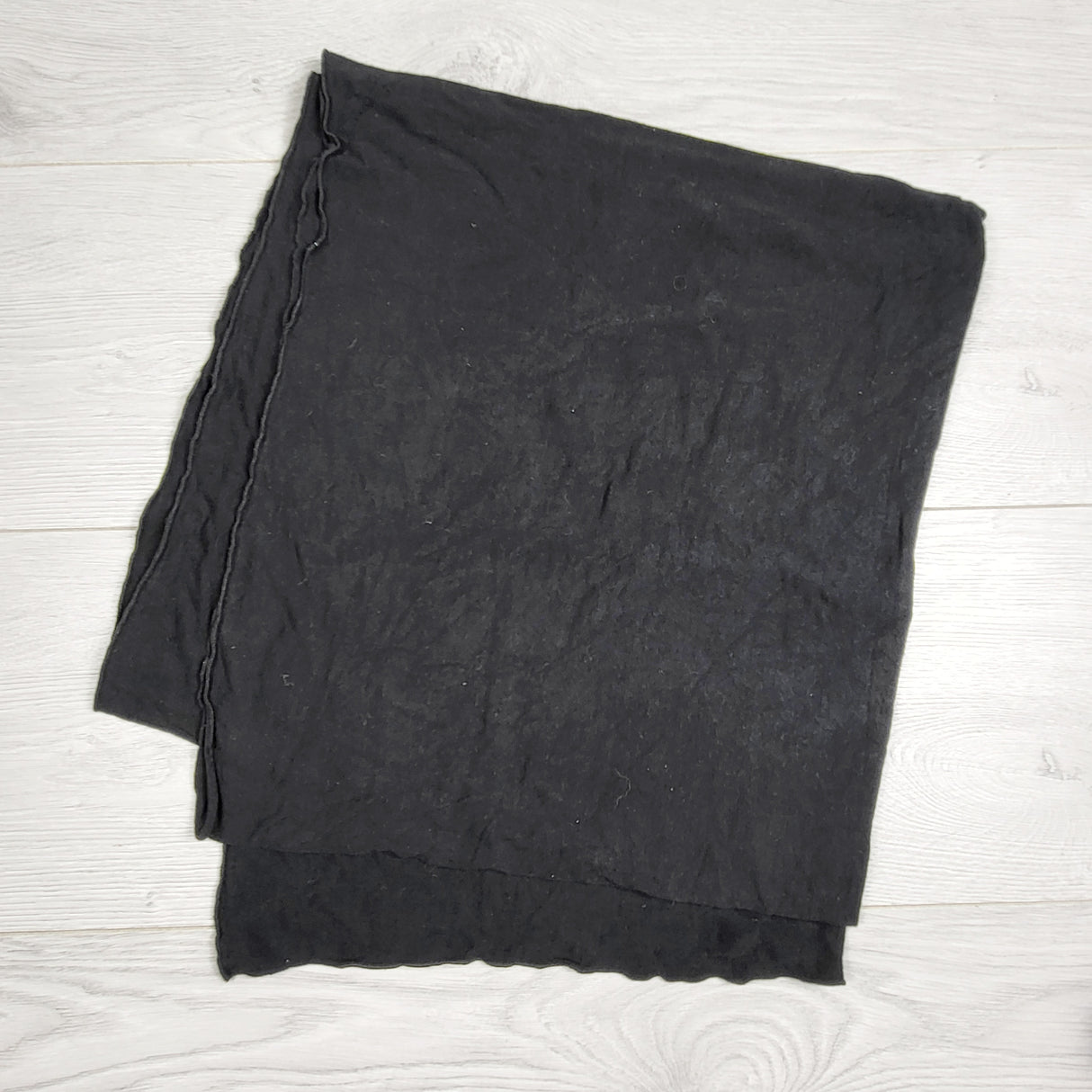 EHEM - Bamboobies black bamboo nursing cover