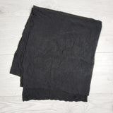 EHEM - Bamboobies black bamboo nursing cover