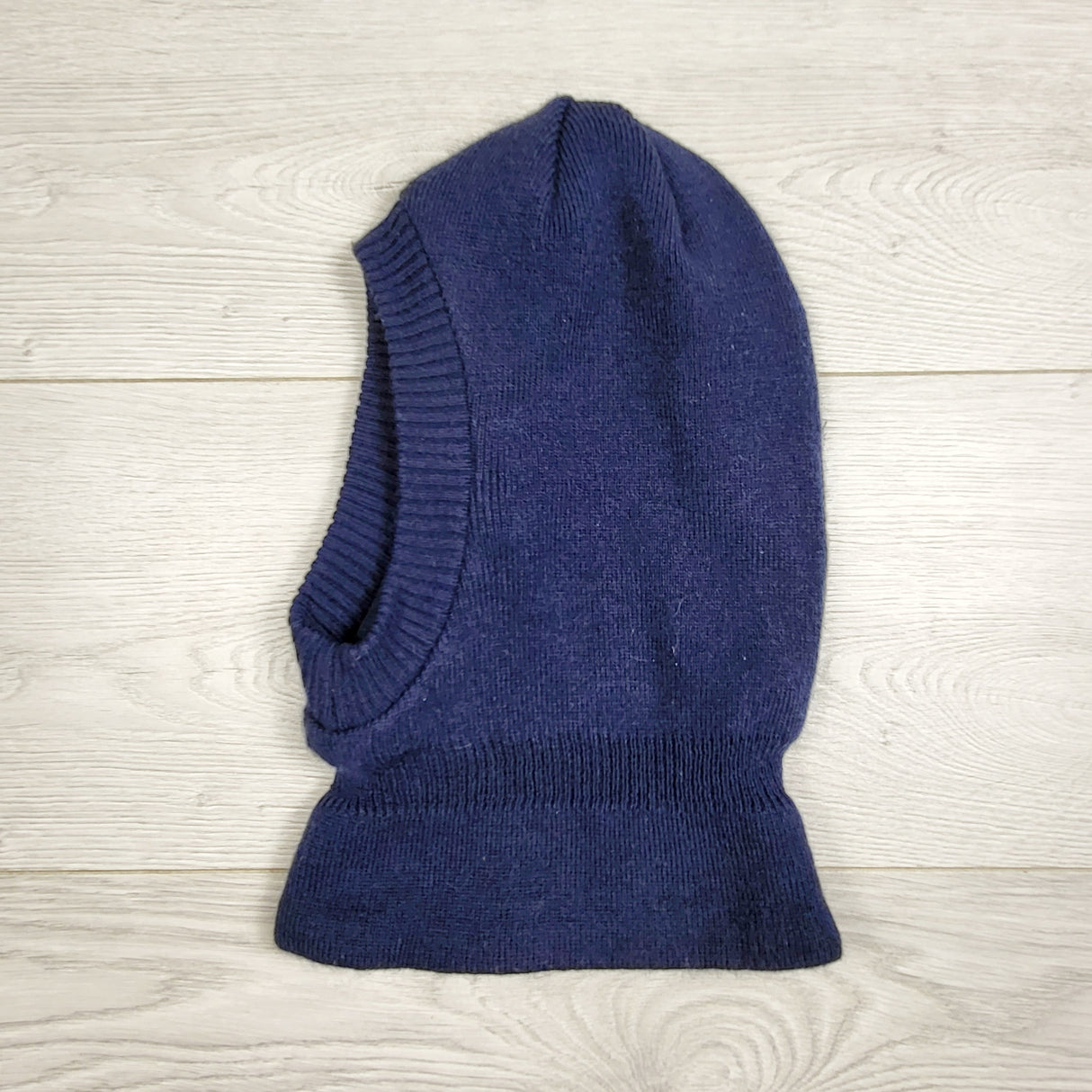 TEMA11 - Zara navy balaclava. One size fits all