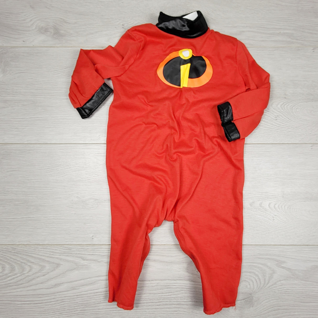 AMST4 - Incredibles costume. Size 6-12 months