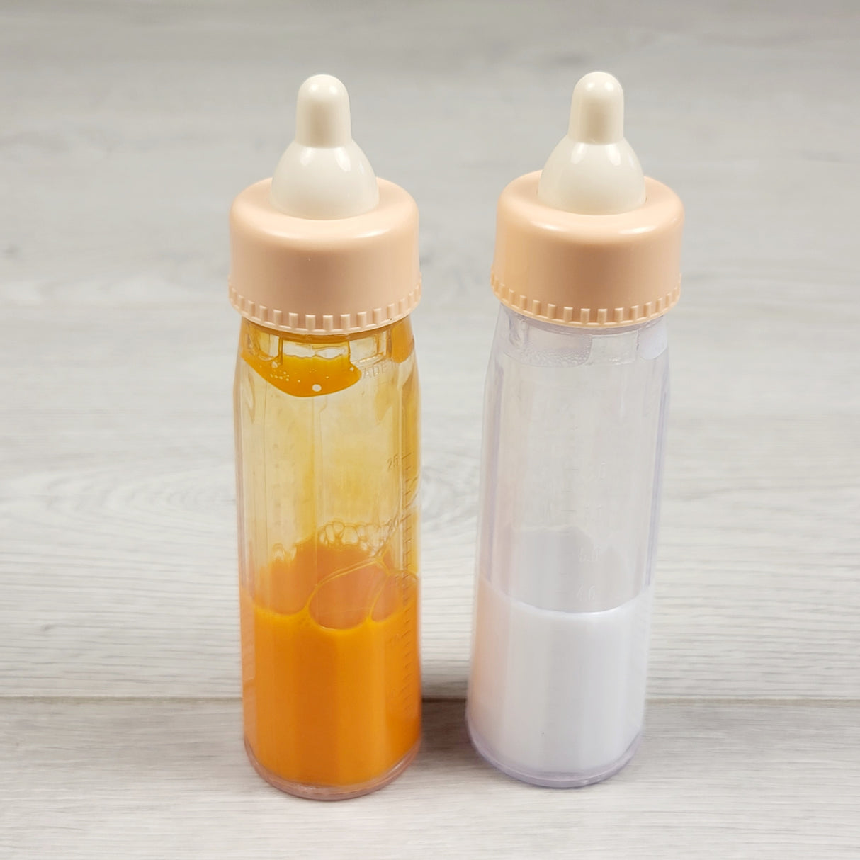 KTBL3 - Tiny Harlow "Magic Bottles" set