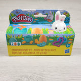 KTBL3 - NEW - Play-Doh Springtime Pals Easter Set