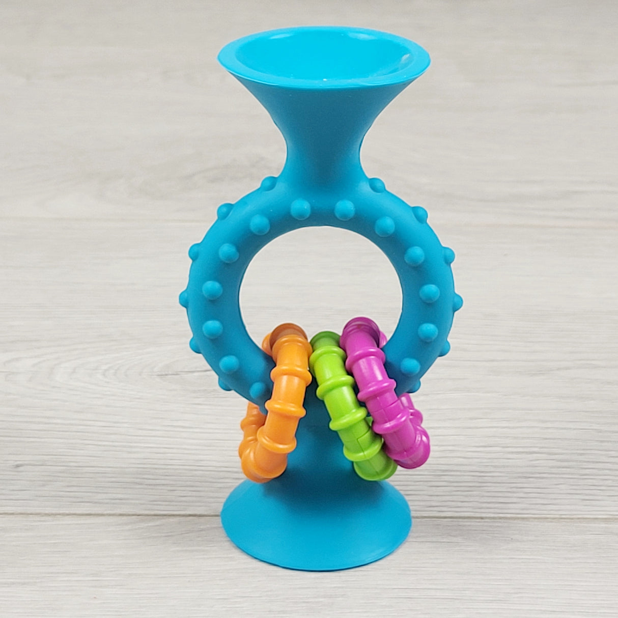 TEMA2 -  Fat Brain Toys pipSquigz Loops toy