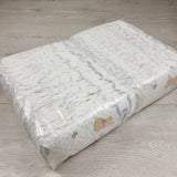 MRSH3 - NEW - Huggies Little Snugglers size 4 diapers (sorry, no shipping)