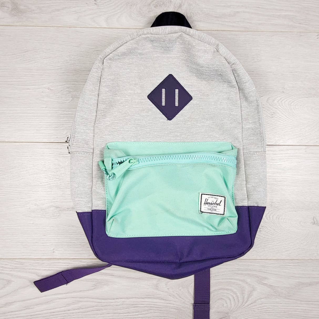 DAMO2 - Herschel Supplymini backpack