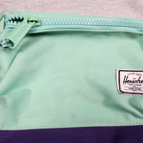 DAMO2 - Herschel Supplymini backpack
