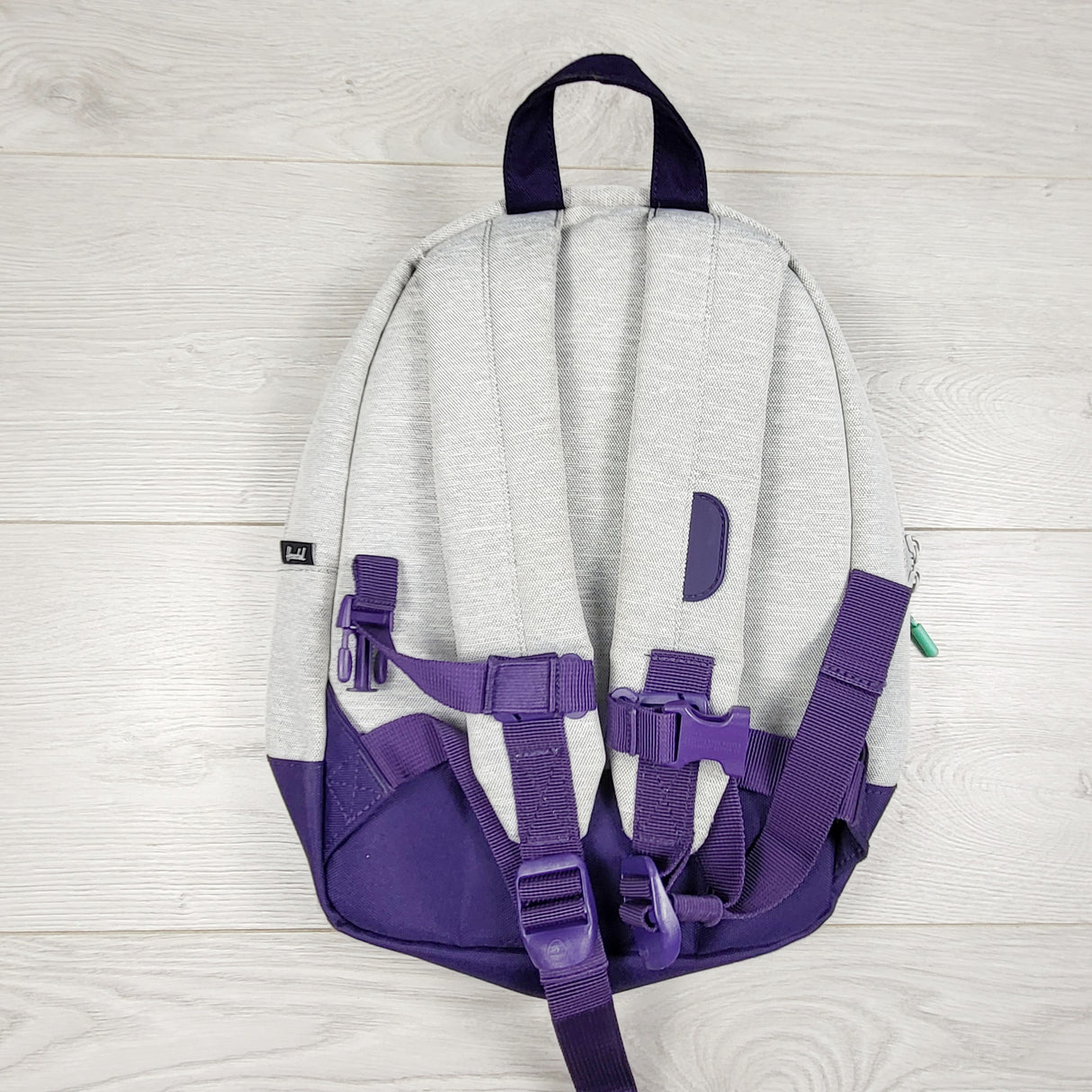 DAMO2 - Herschel Supplymini backpack