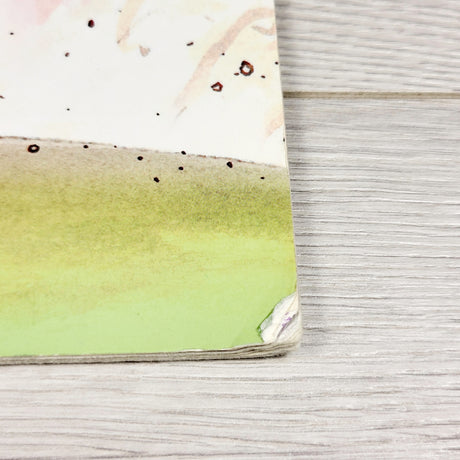 RXC2 - The Enormous Turnip. Soft cover book