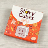 DAMO3 - Story Cubes