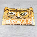 DAMO3 - House of Marbles Cat's Cradle string game